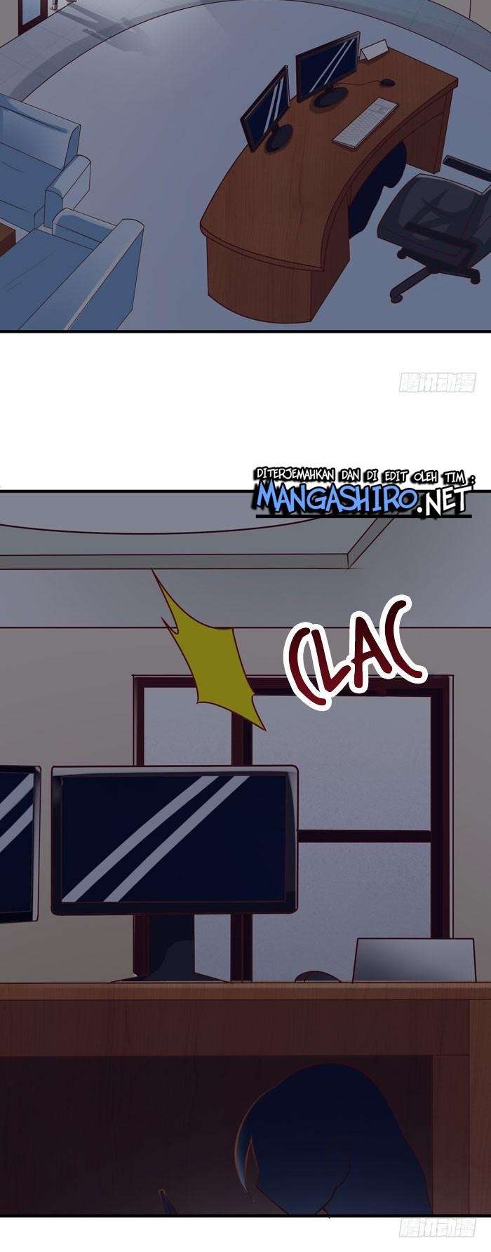 The Ghostly Doctor Chapter 15 Gambar 14