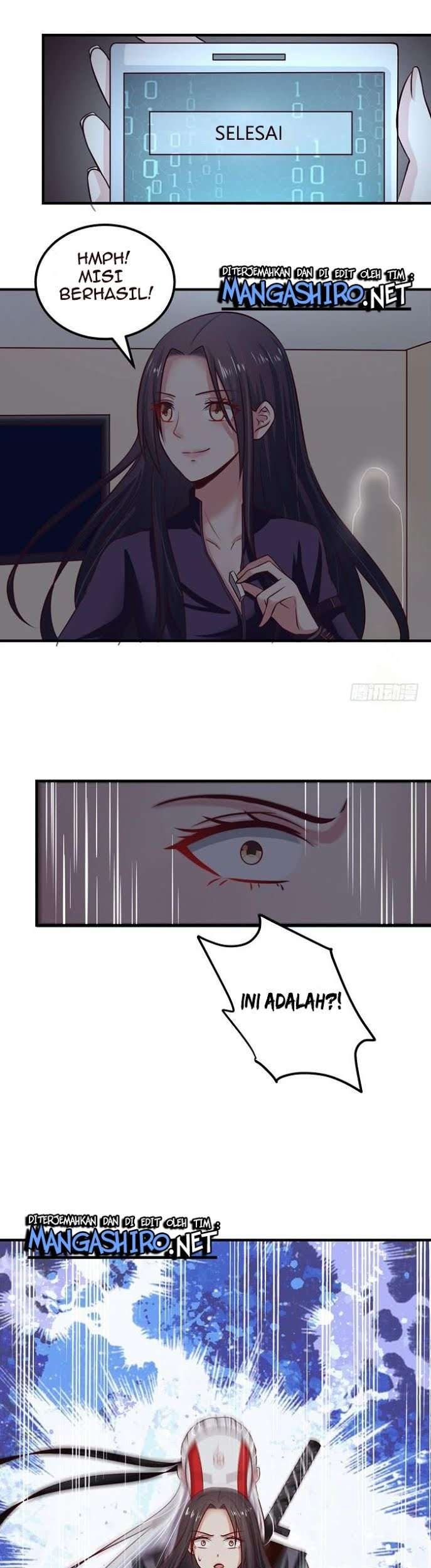 The Ghostly Doctor Chapter 15 Gambar 15