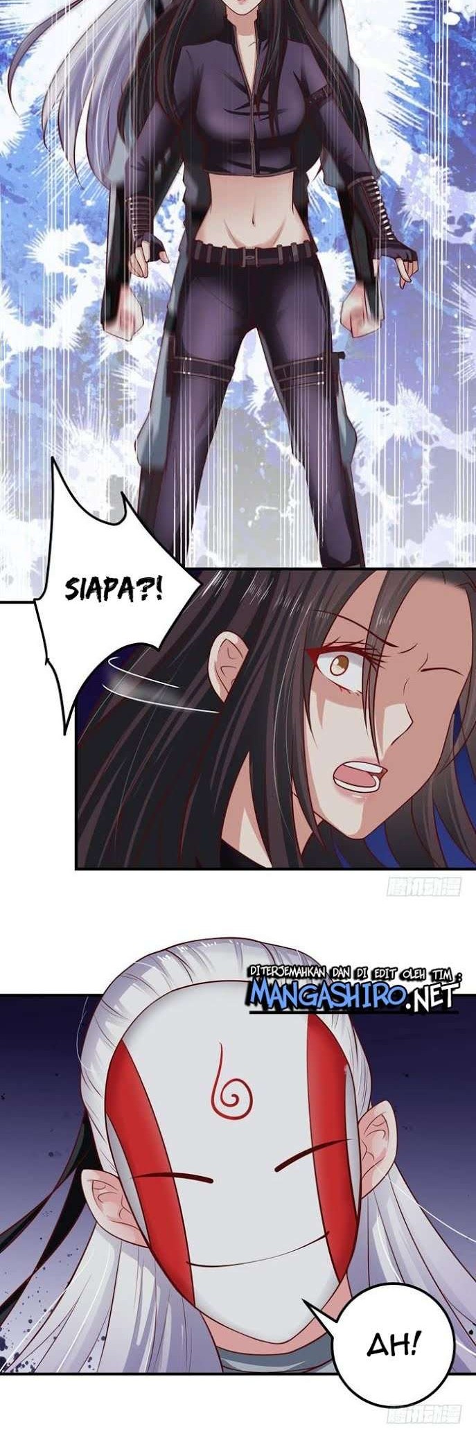 The Ghostly Doctor Chapter 15 Gambar 16