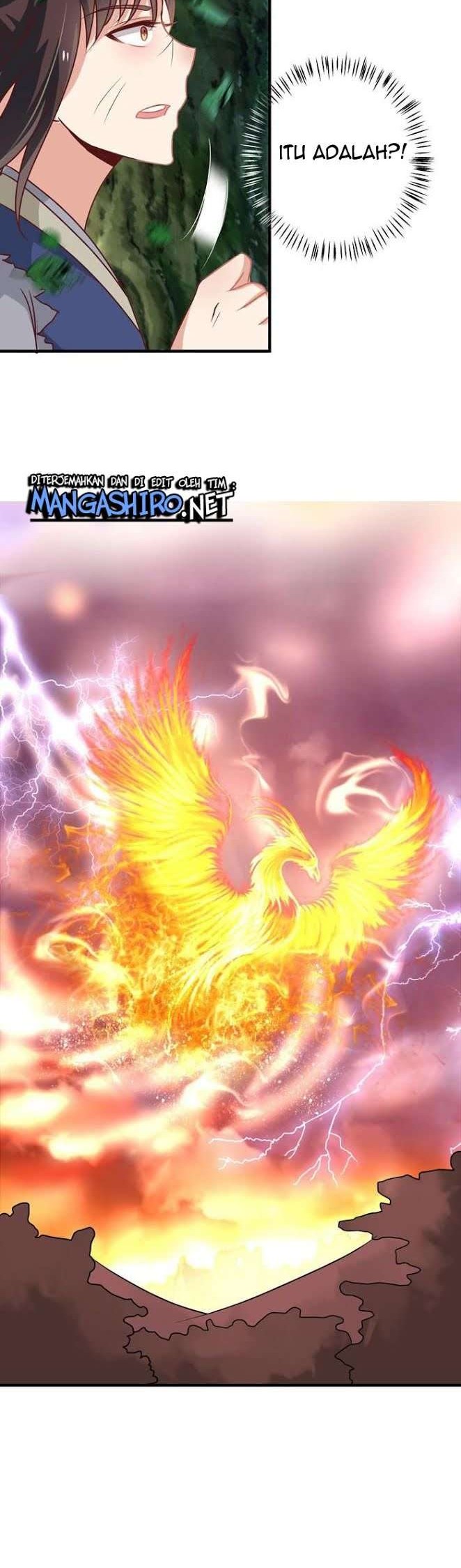 The Ghostly Doctor Chapter 16 Gambar 18