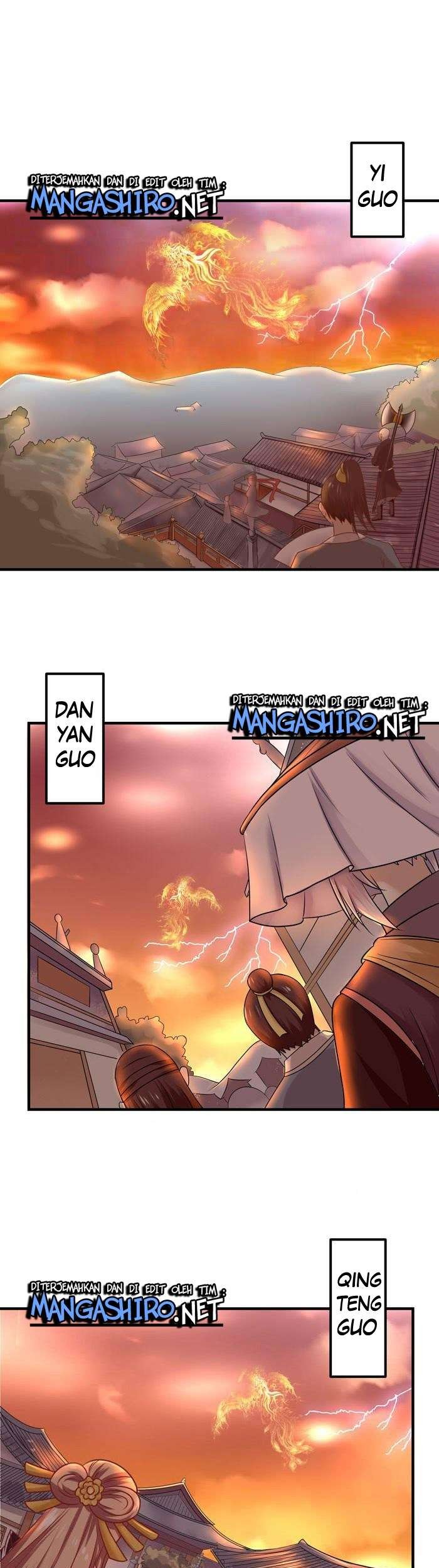 The Ghostly Doctor Chapter 16 Gambar 19