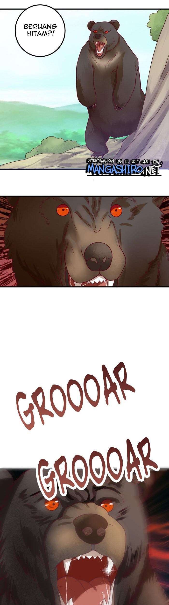 The Ghostly Doctor Chapter 16 Gambar 4