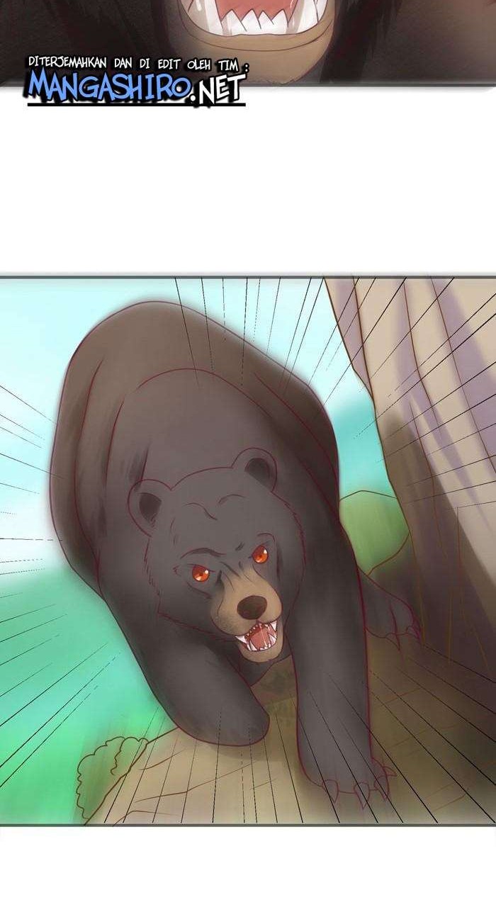 The Ghostly Doctor Chapter 16 Gambar 5