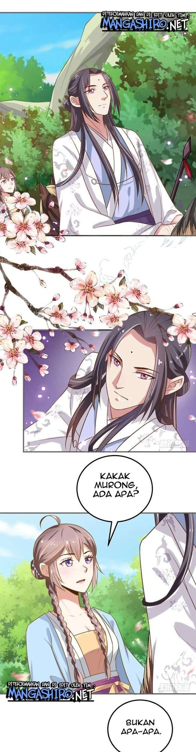 The Ghostly Doctor Chapter 16 Gambar 9