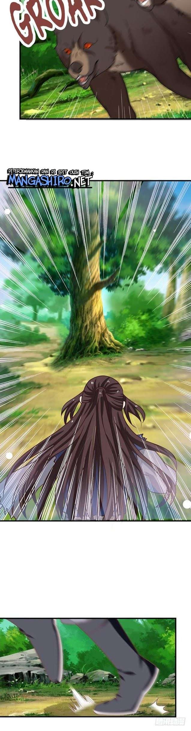 The Ghostly Doctor Chapter 16 Gambar 12