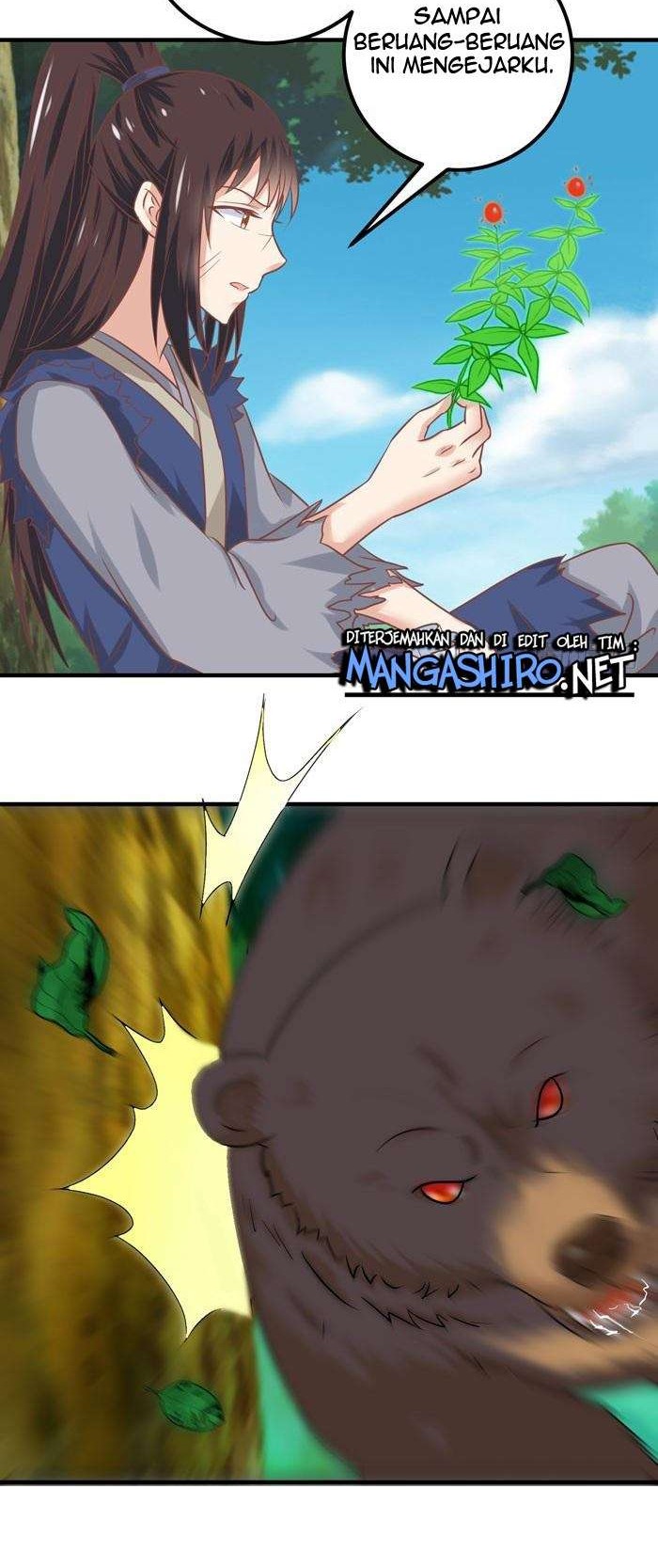 The Ghostly Doctor Chapter 16 Gambar 14