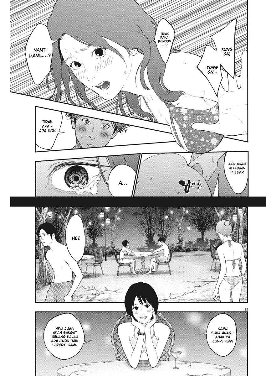 Jagaaaaaan Chapter 83 Gambar 14