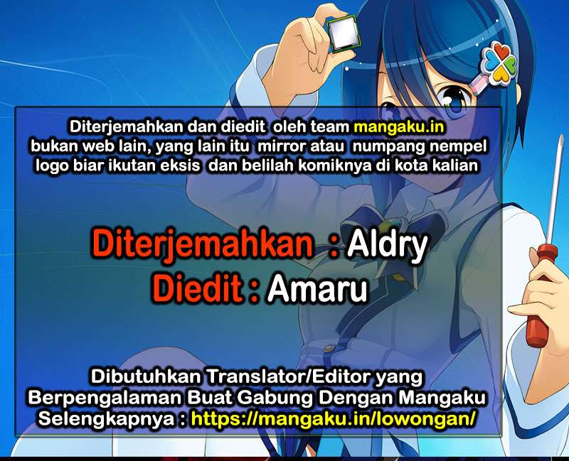 Komik Jagaaaaaan Chapter 82 gambar nomor 1