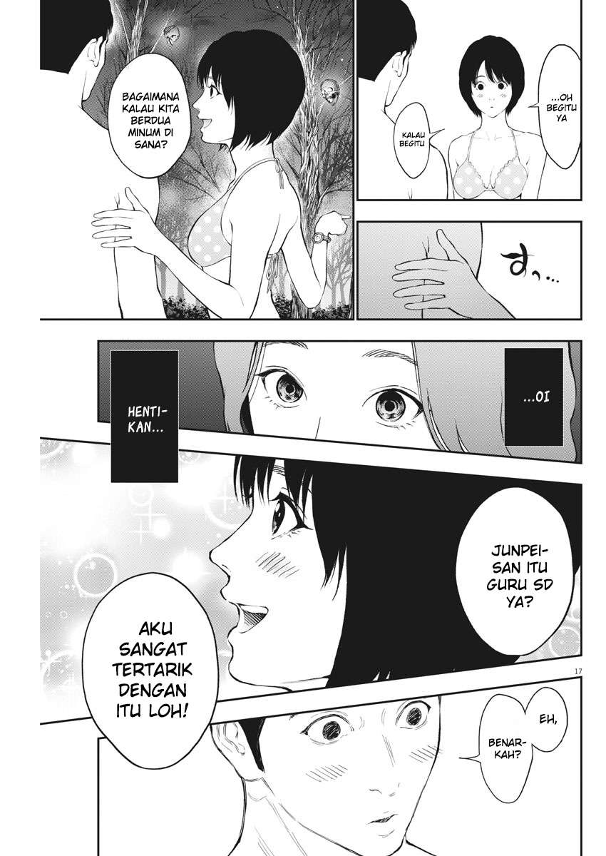 Jagaaaaaan Chapter 82 Gambar 18