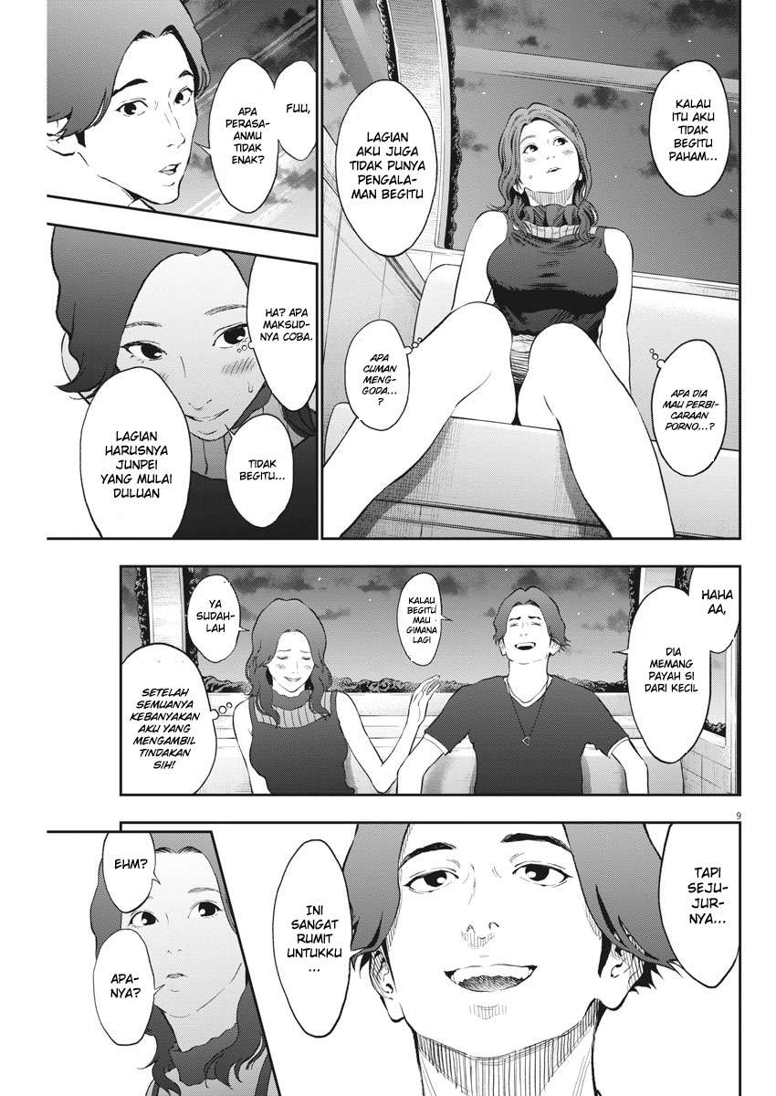 Jagaaaaaan Chapter 81 Gambar 10