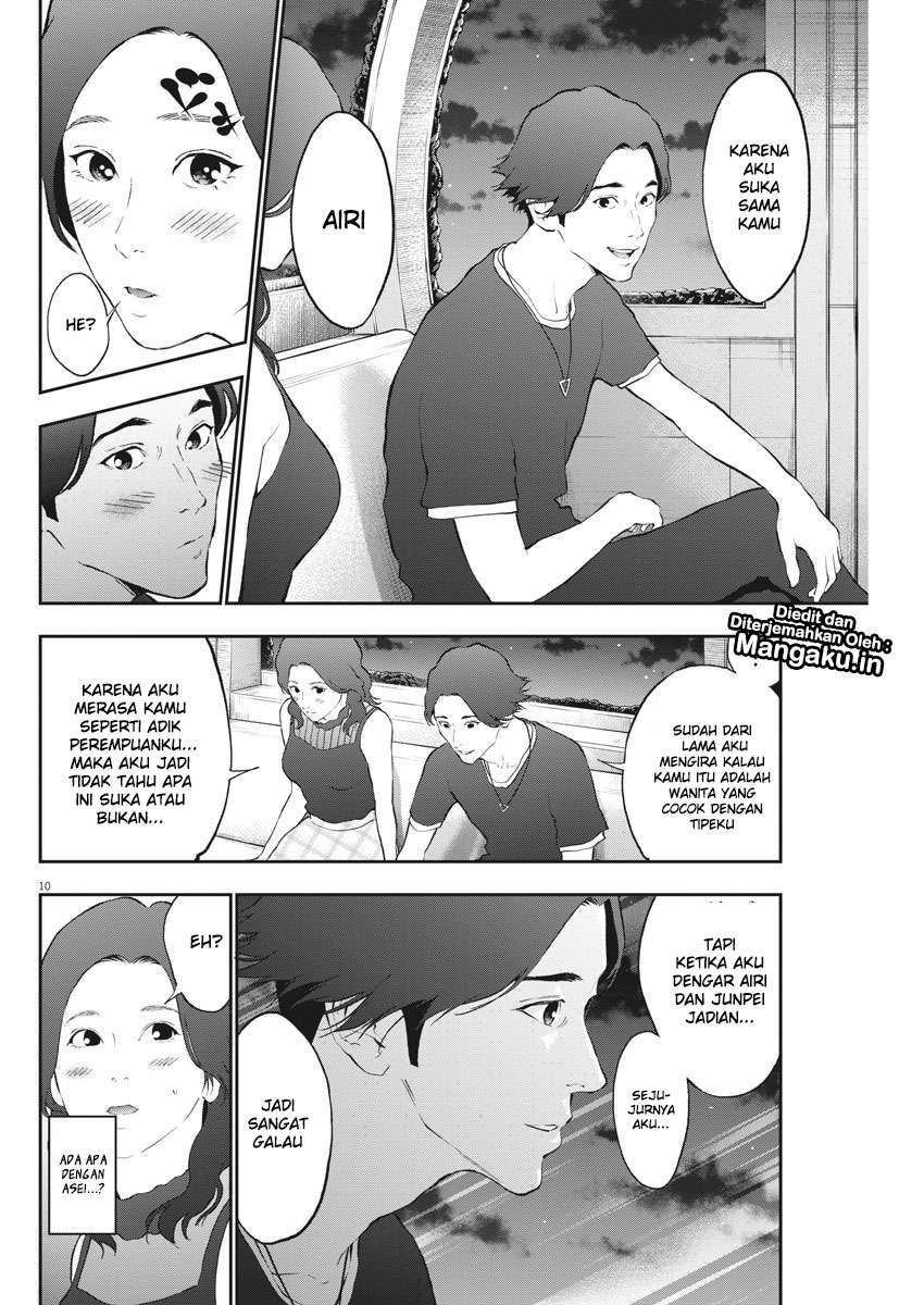 Jagaaaaaan Chapter 81 Gambar 11