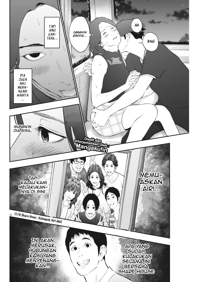 Jagaaaaaan Chapter 81 Gambar 17