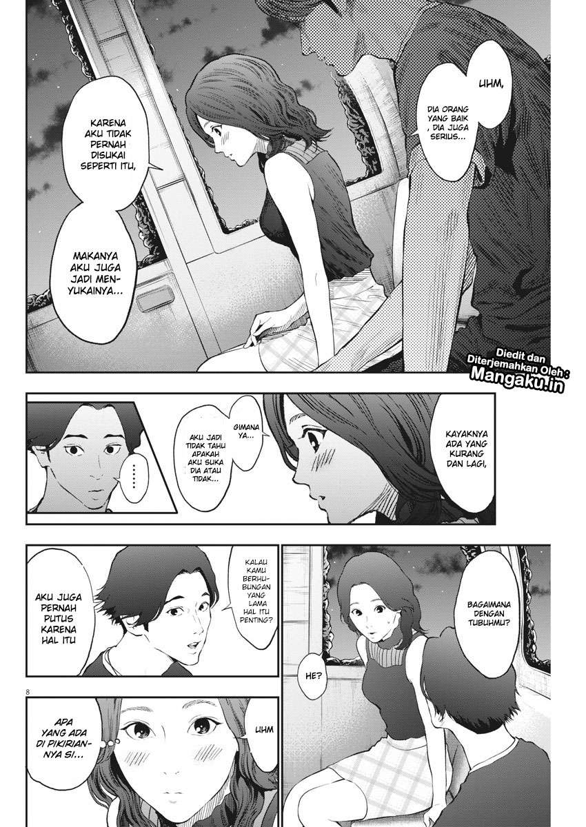 Jagaaaaaan Chapter 81 Gambar 9