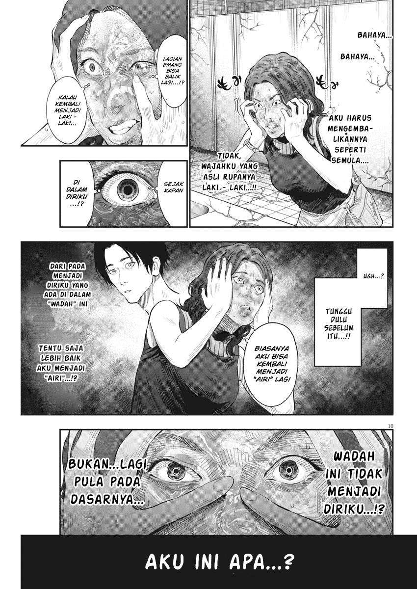 Jagaaaaaan Chapter 80 Gambar 11