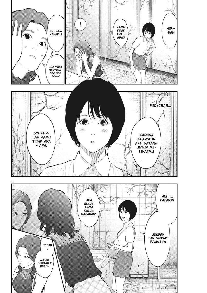 Jagaaaaaan Chapter 80 Gambar 12