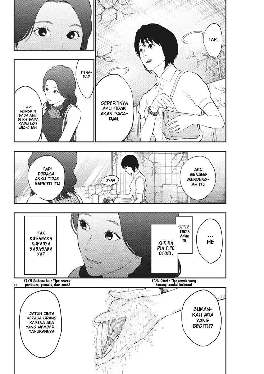 Jagaaaaaan Chapter 80 Gambar 14