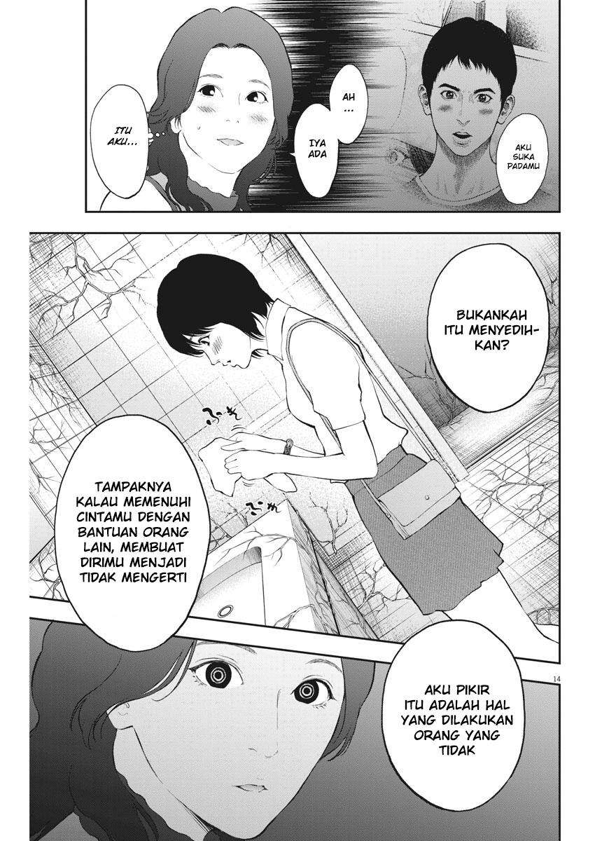 Jagaaaaaan Chapter 80 Gambar 15