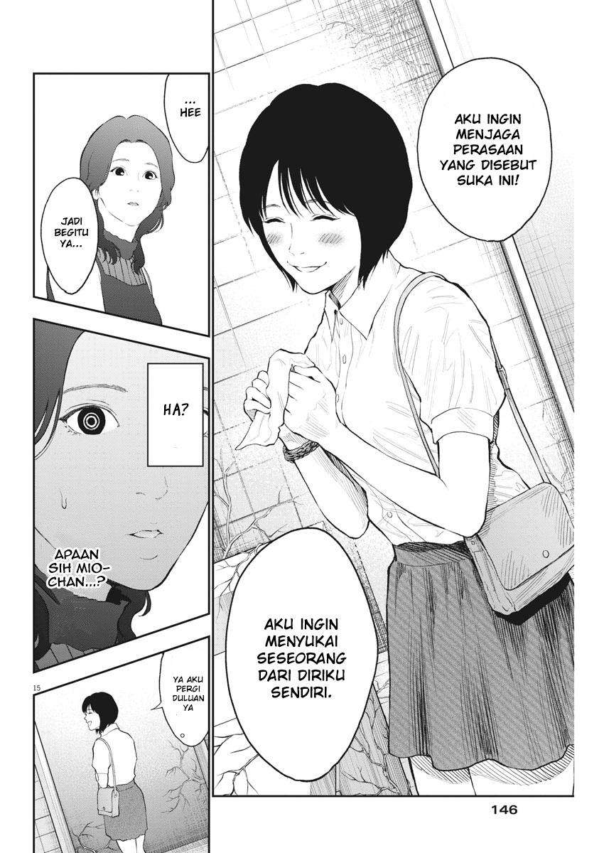 Jagaaaaaan Chapter 80 Gambar 16