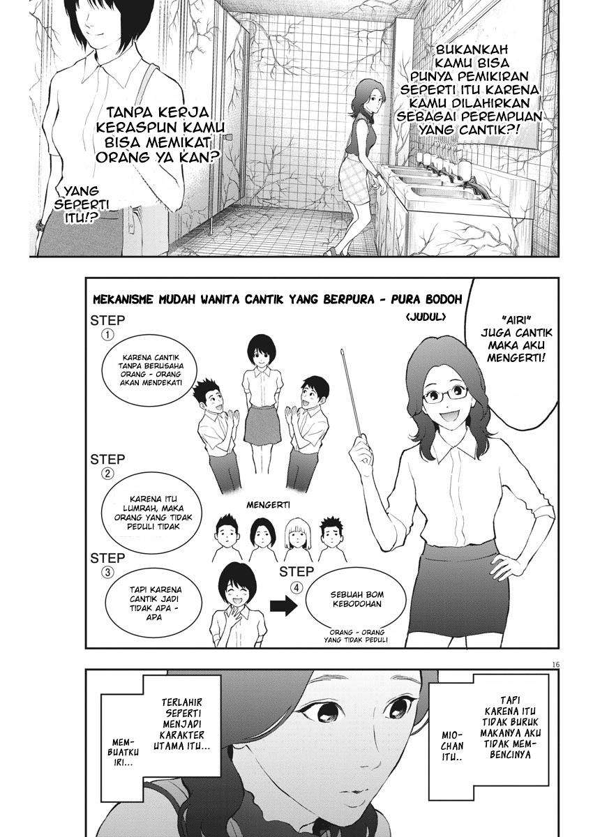 Jagaaaaaan Chapter 80 Gambar 17