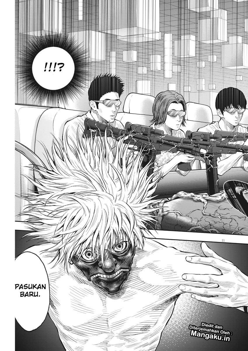 Jagaaaaaan Chapter 79 Gambar 12