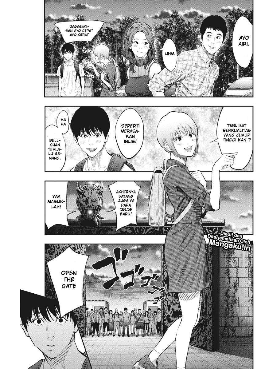 Jagaaaaaan Chapter 78 Gambar 12