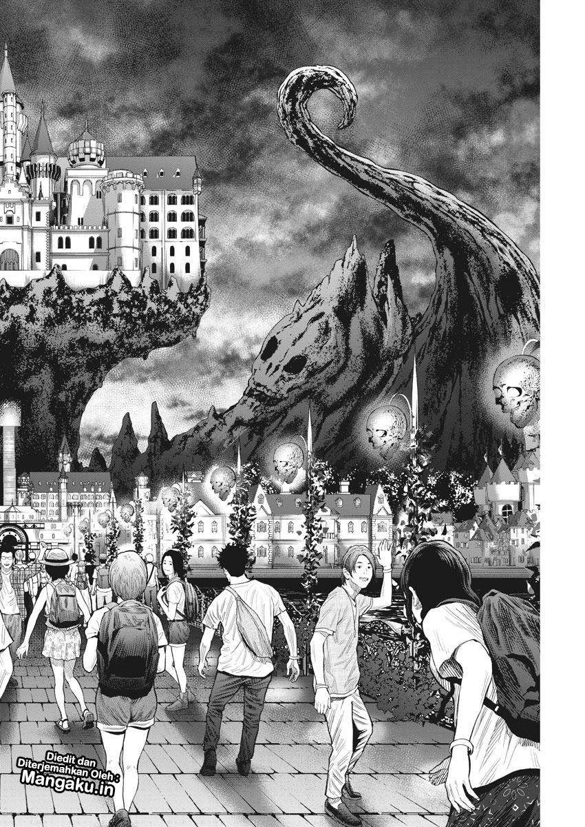 Jagaaaaaan Chapter 78 Gambar 13