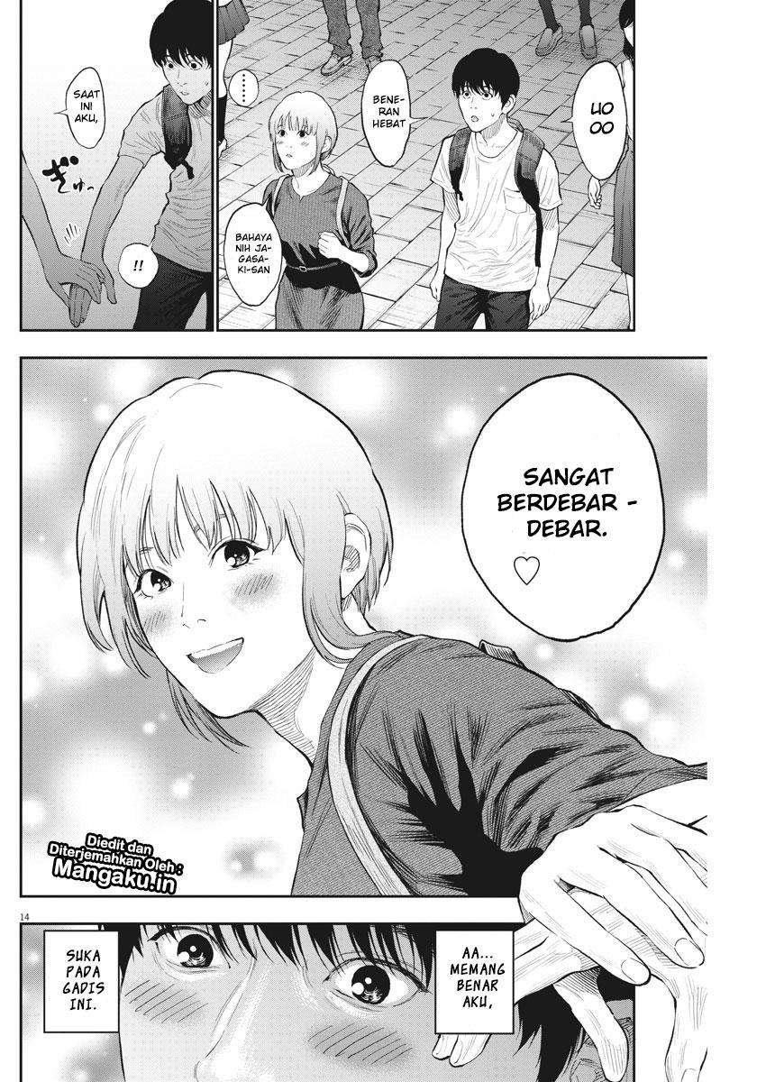 Jagaaaaaan Chapter 78 Gambar 15