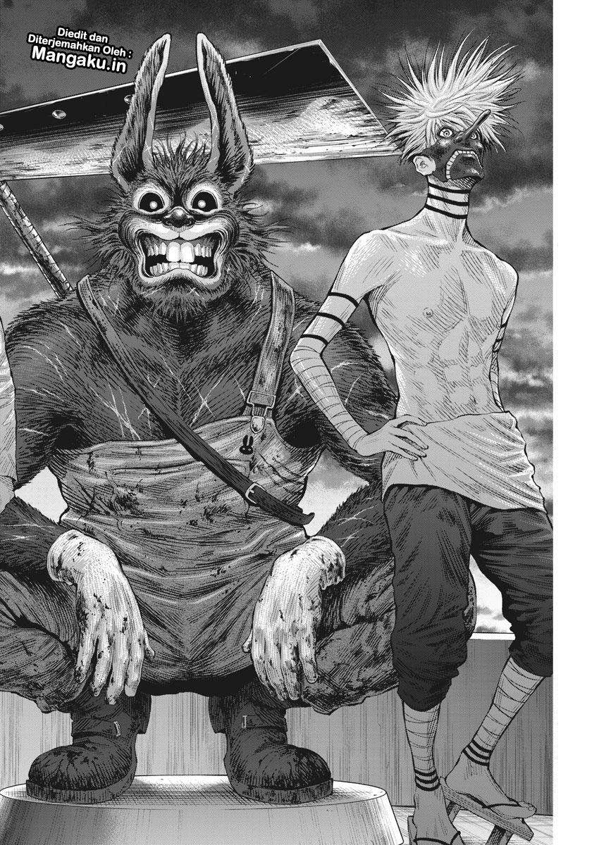 Jagaaaaaan Chapter 78 Gambar 17