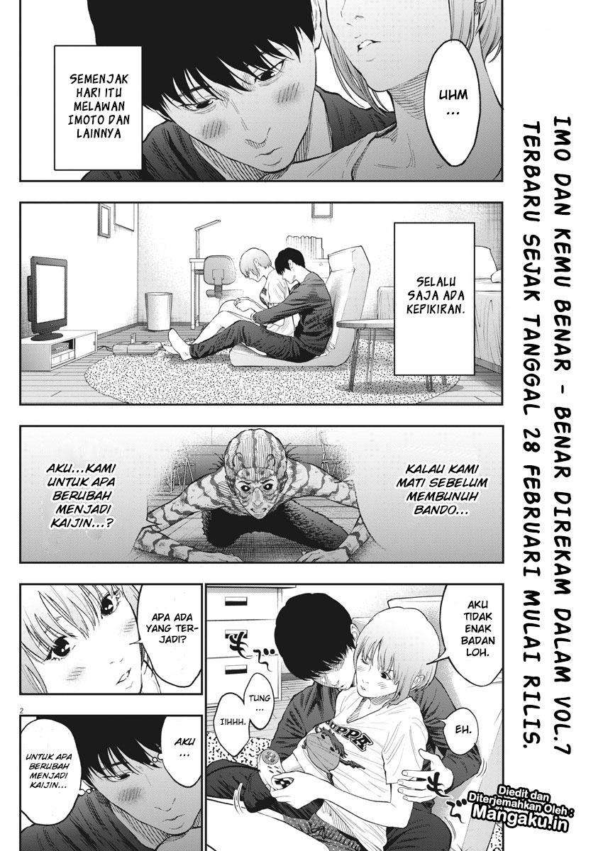 Jagaaaaaan Chapter 78 Gambar 3