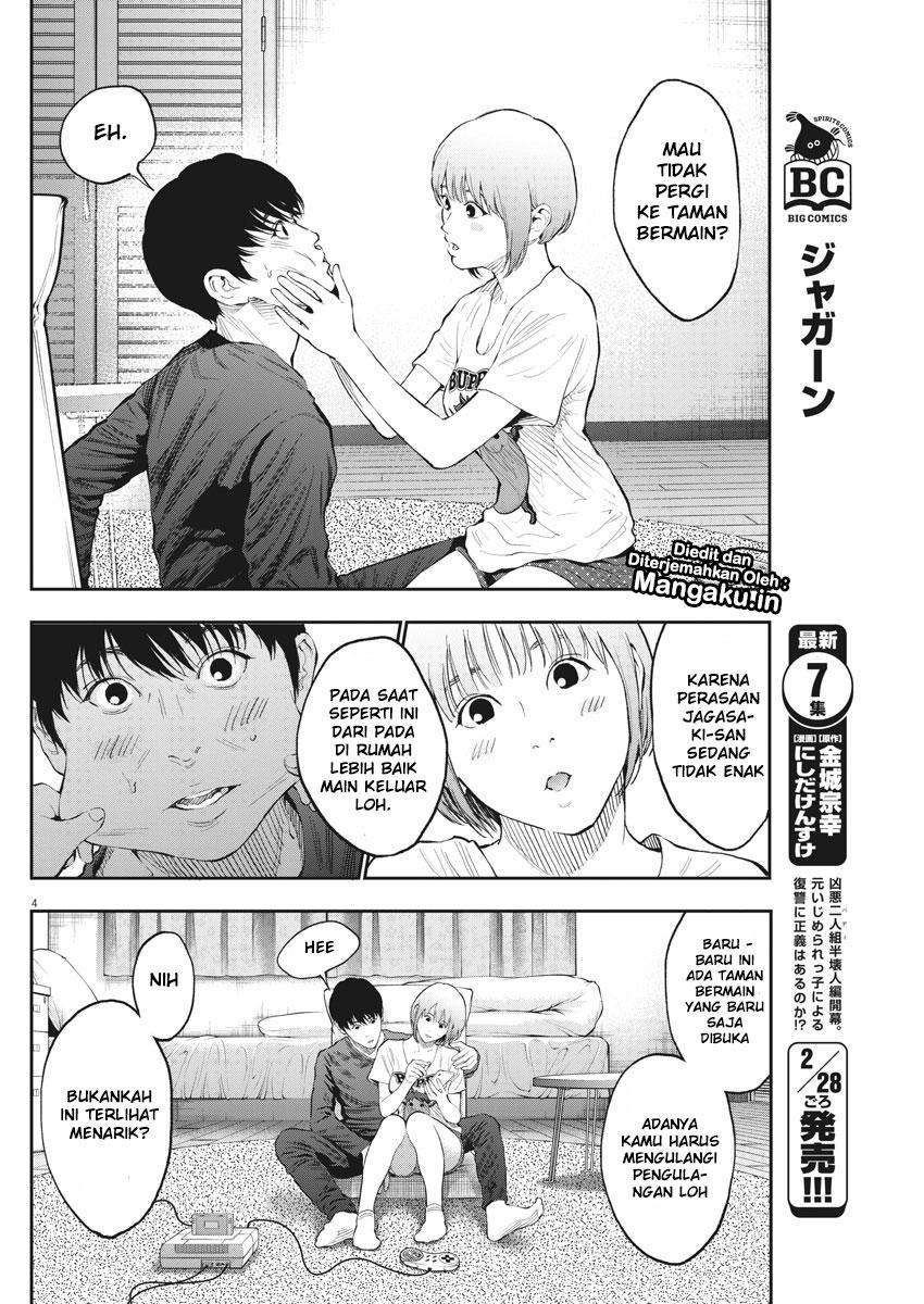 Jagaaaaaan Chapter 78 Gambar 5