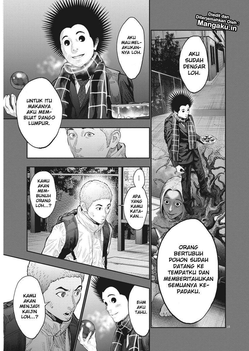 Jagaaaaaan Chapter 77 Gambar 16