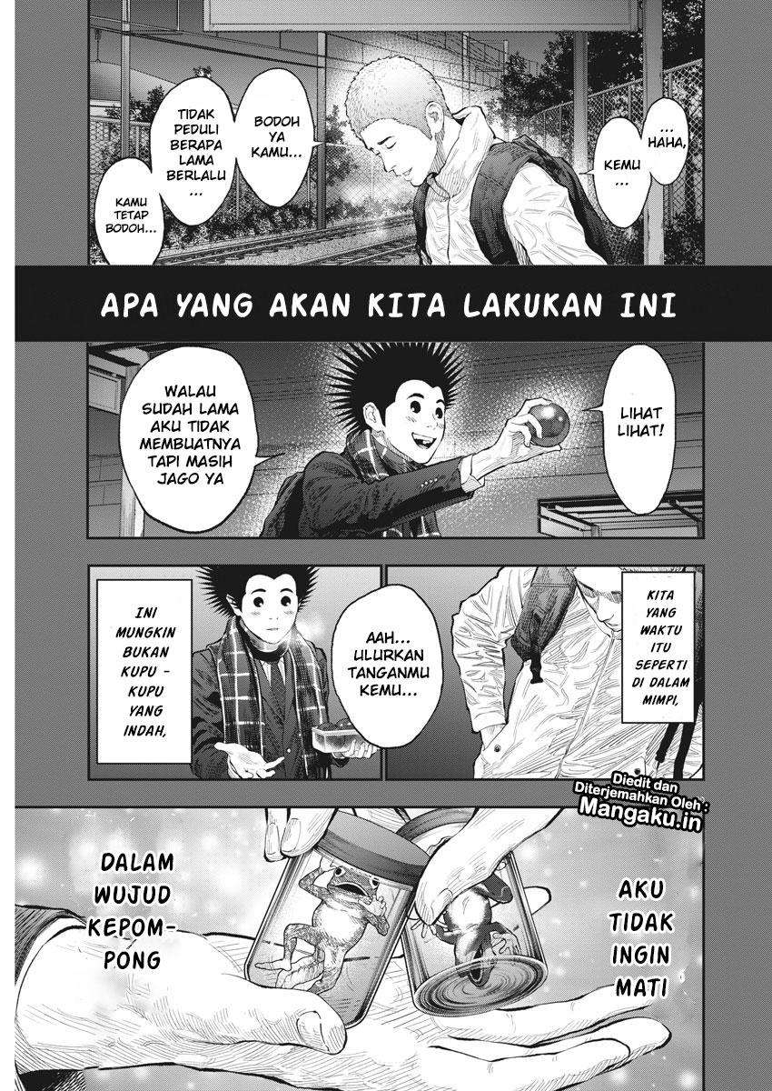 Jagaaaaaan Chapter 77 Gambar 20