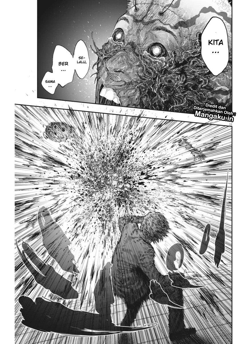 Jagaaaaaan Chapter 76 Gambar 12