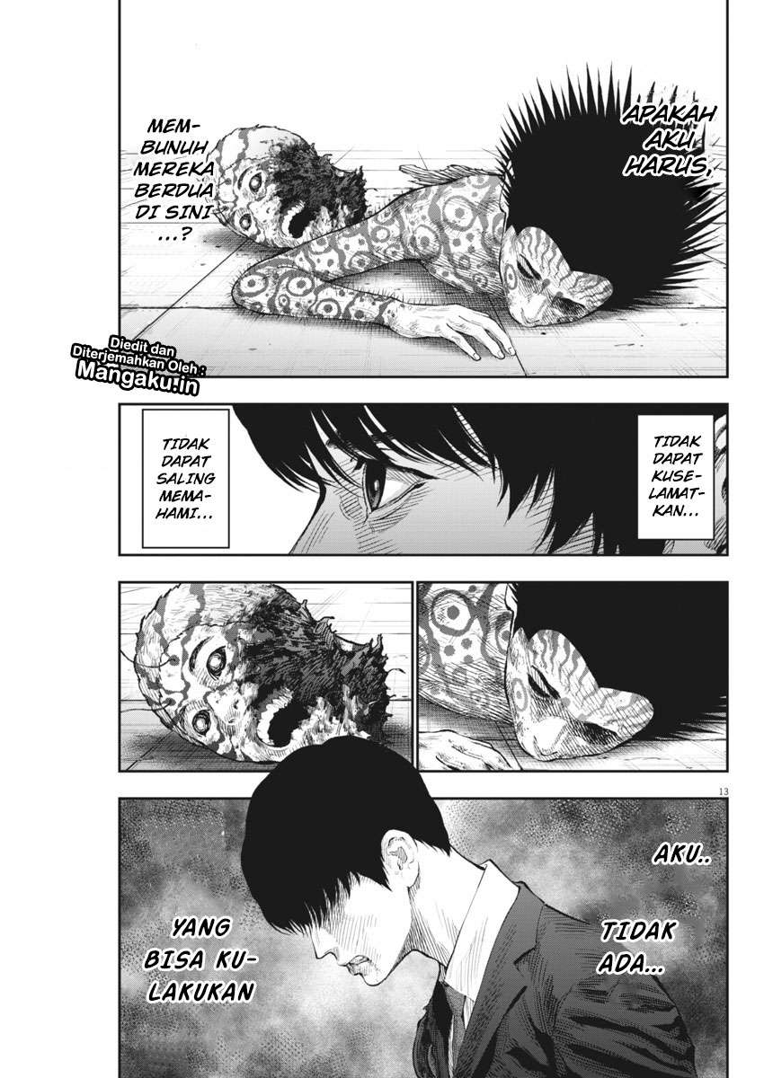 Jagaaaaaan Chapter 76 Gambar 14