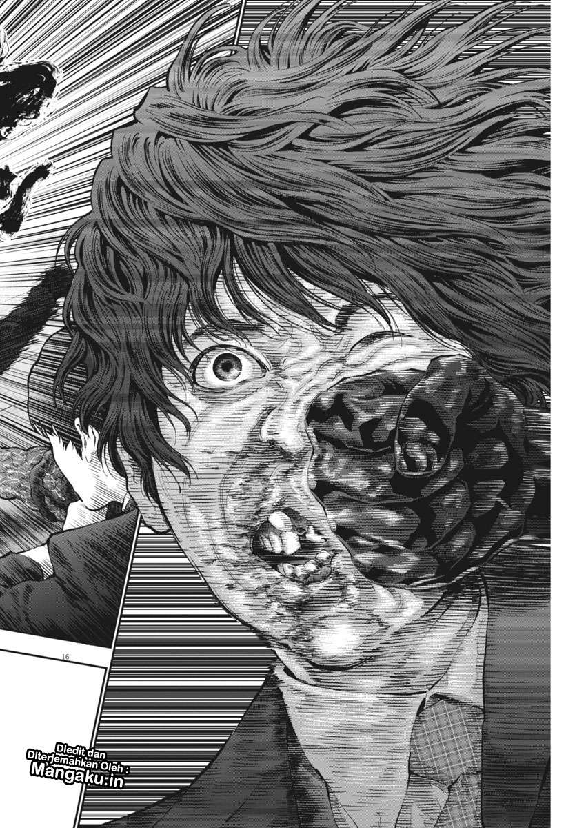 Jagaaaaaan Chapter 76 Gambar 17