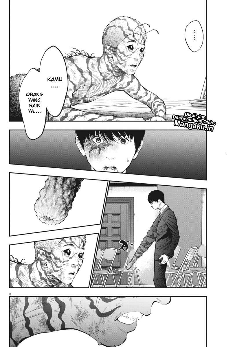 Jagaaaaaan Chapter 76 Gambar 9