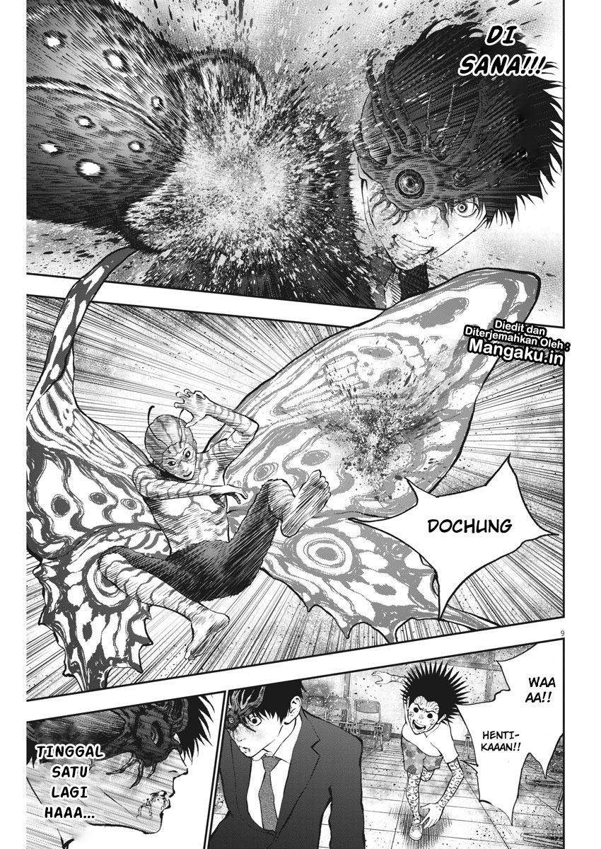 Jagaaaaaan Chapter 75 Gambar 10