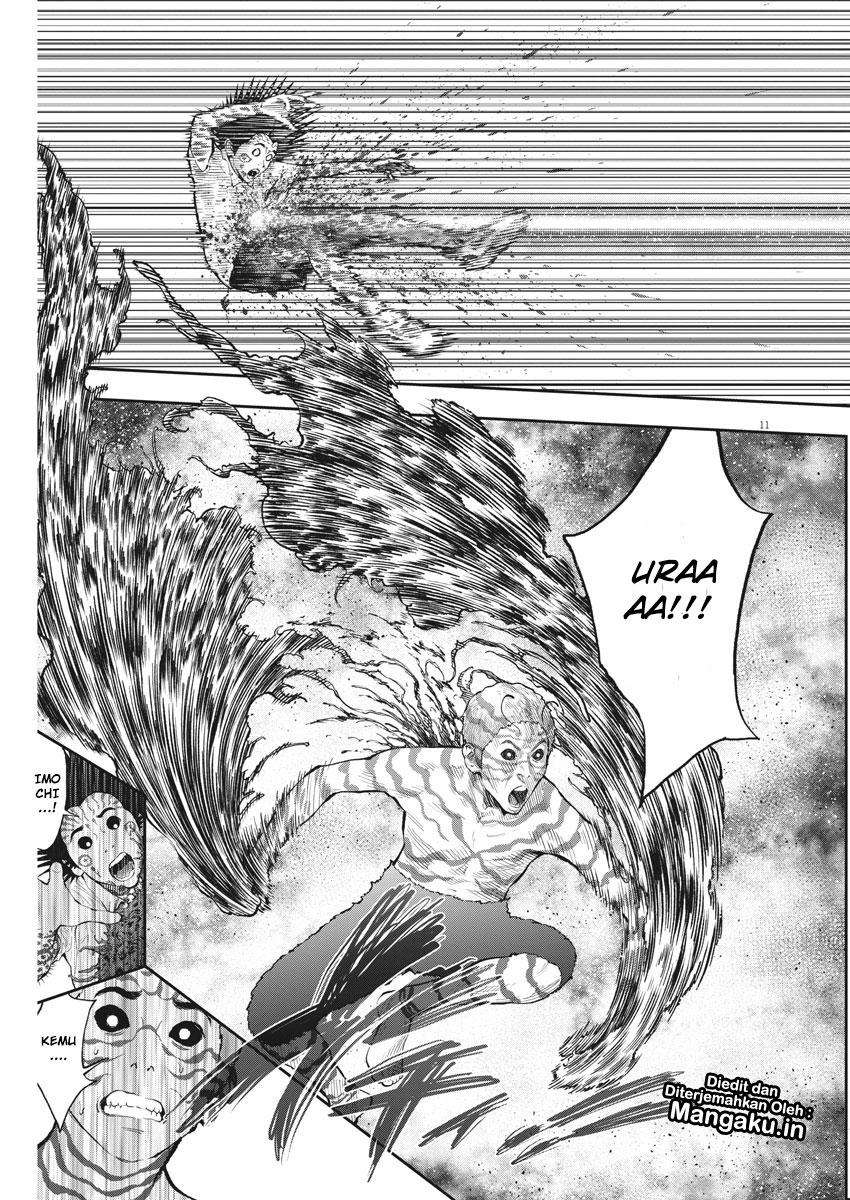 Jagaaaaaan Chapter 75 Gambar 12