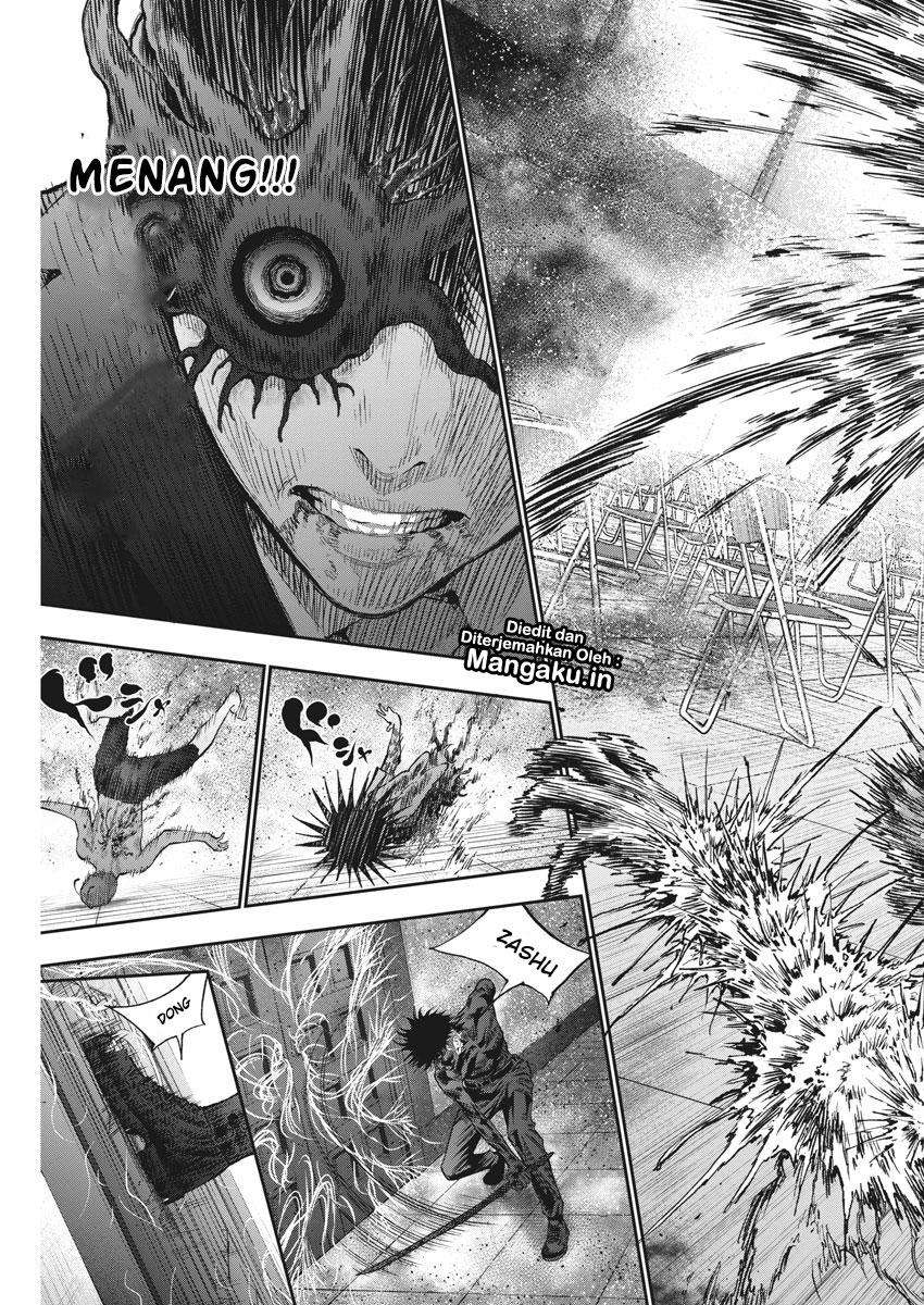Jagaaaaaan Chapter 75 Gambar 14