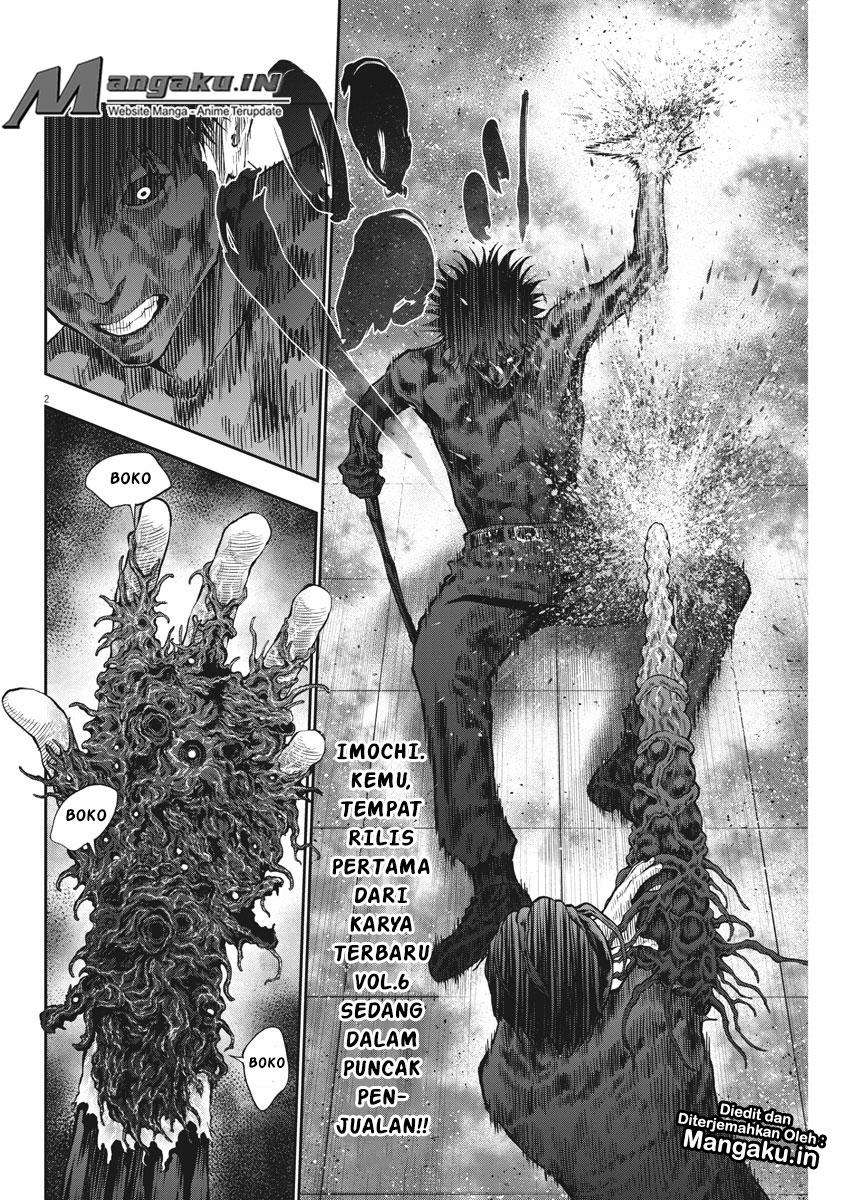 Jagaaaaaan Chapter 75 Gambar 3