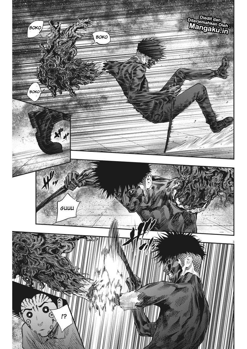 Jagaaaaaan Chapter 75 Gambar 4