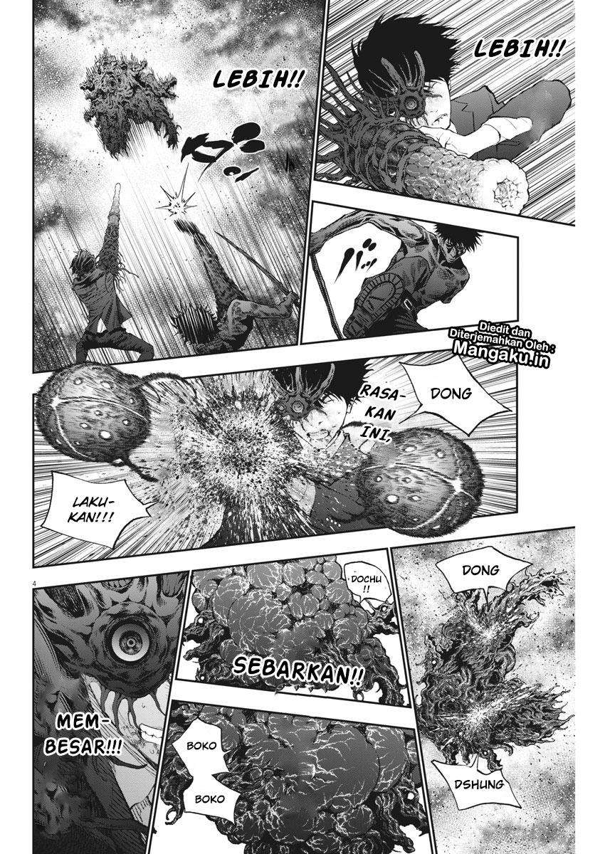 Jagaaaaaan Chapter 75 Gambar 5