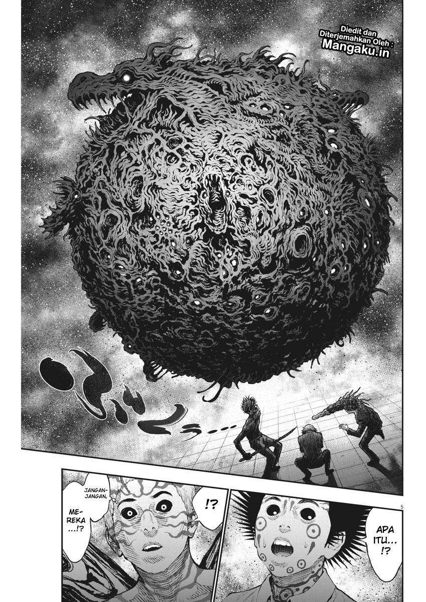 Jagaaaaaan Chapter 75 Gambar 6