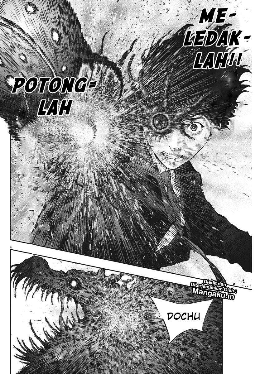 Jagaaaaaan Chapter 75 Gambar 7