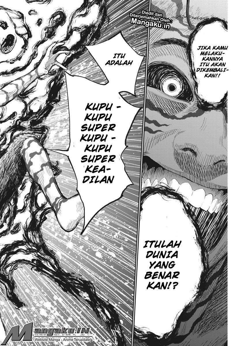 Jagaaaaaan Chapter 74 Gambar 11