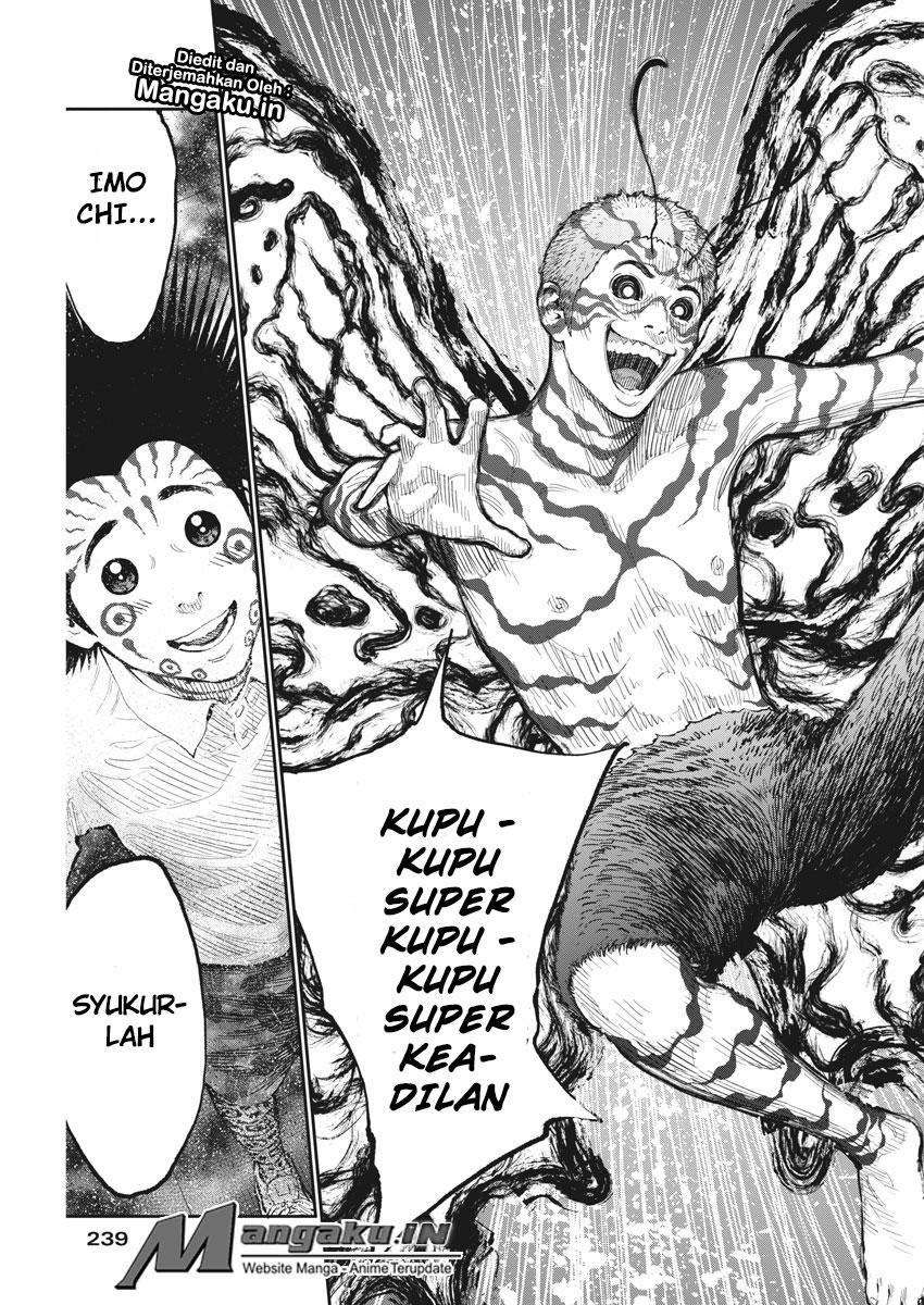 Jagaaaaaan Chapter 74 Gambar 12