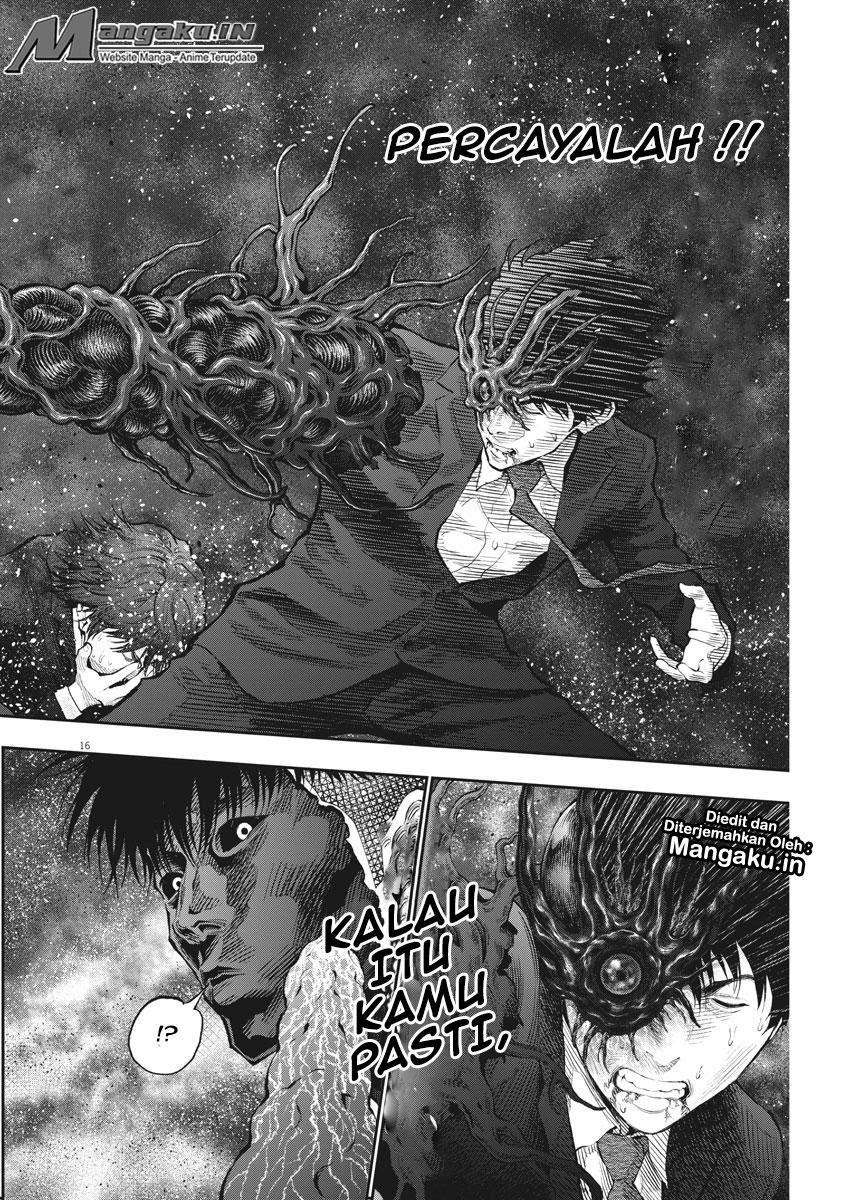 Jagaaaaaan Chapter 74 Gambar 17