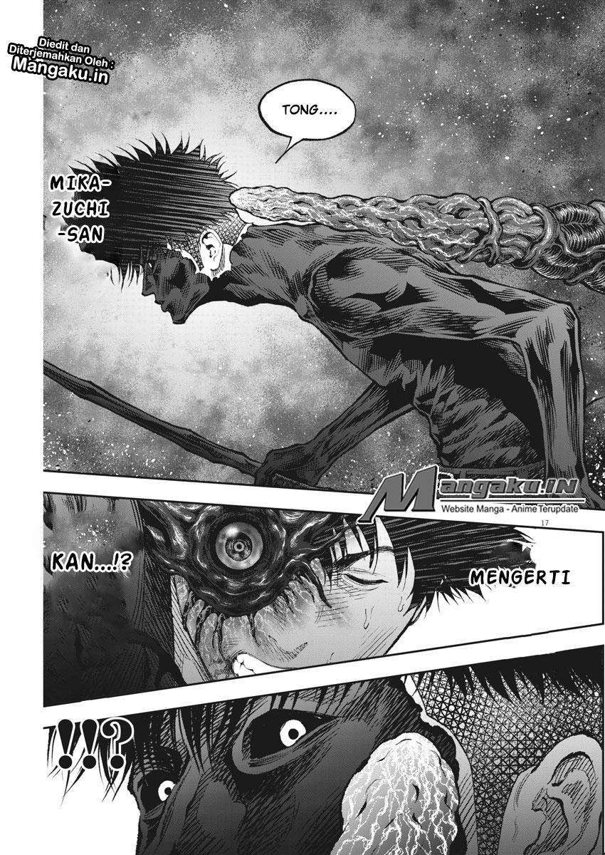 Jagaaaaaan Chapter 74 Gambar 18