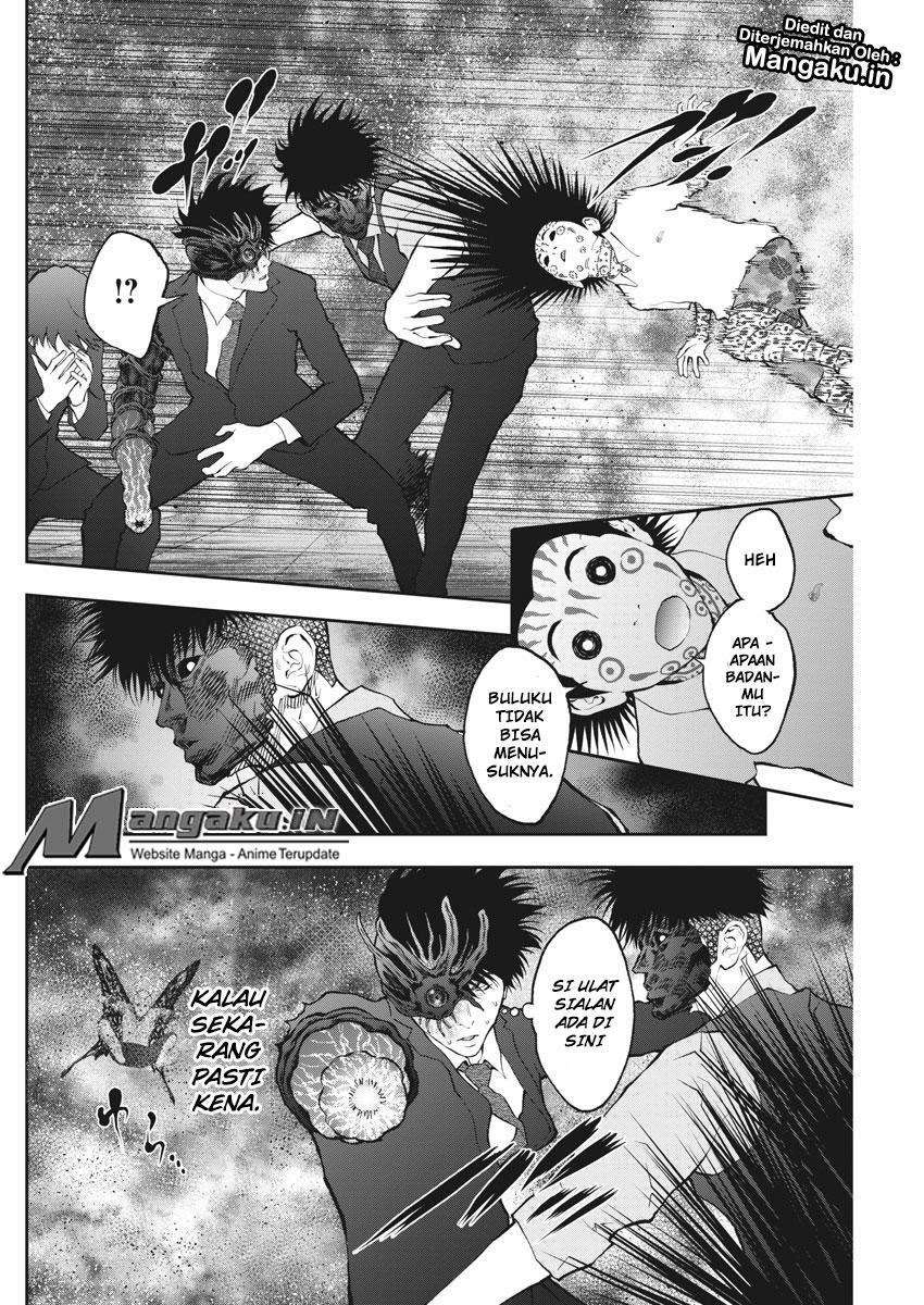 Jagaaaaaan Chapter 74 Gambar 5