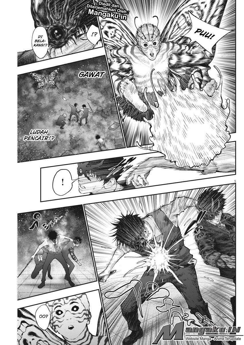 Jagaaaaaan Chapter 74 Gambar 6